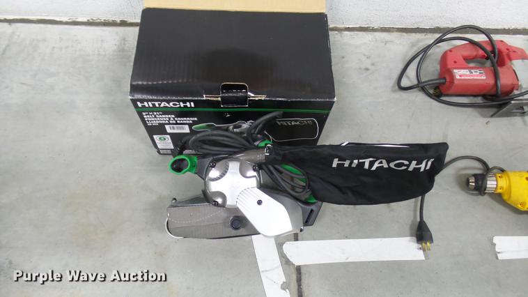 image for item DX9365 Tools