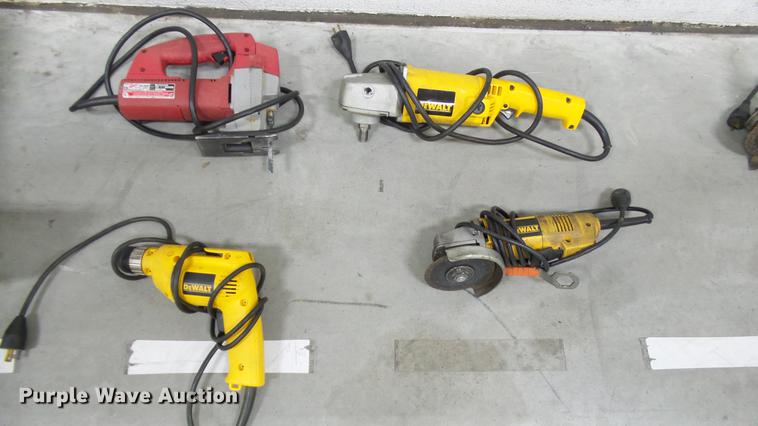 image for item DX9365 Tools