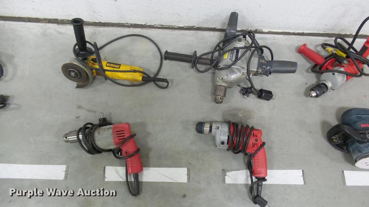 image for item DX9365 Tools