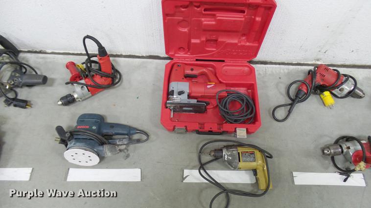 image for item DX9365 Tools