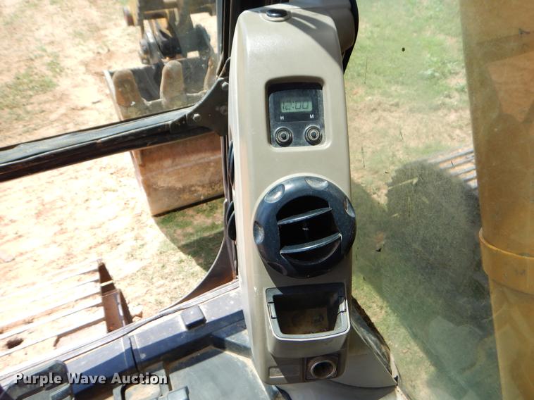 image for item EI9209 2008 Case CX210B excavator