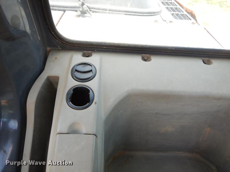 image for item EI9209 2008 Case CX210B excavator