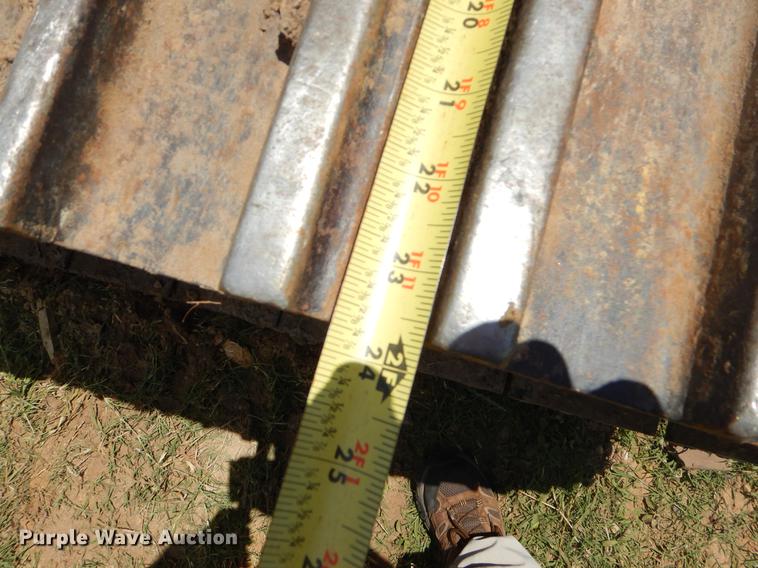 image for item EI9209 2008 Case CX210B excavator