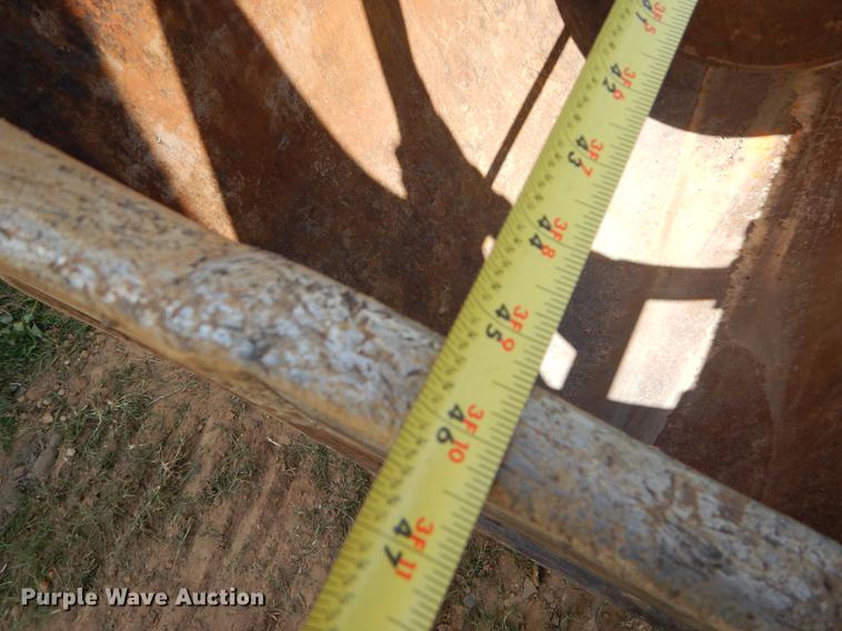 image for item EI9209 2008 Case CX210B excavator