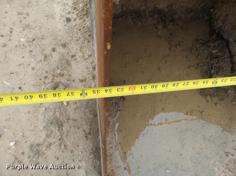 image for item EI9607 2007 John Deere 160C LC excavator