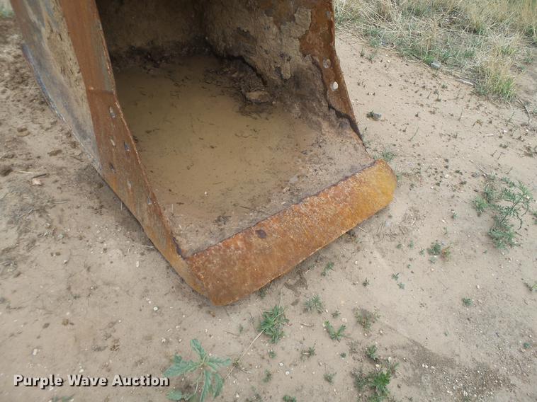 image for item EI9607 2007 John Deere 160C LC excavator