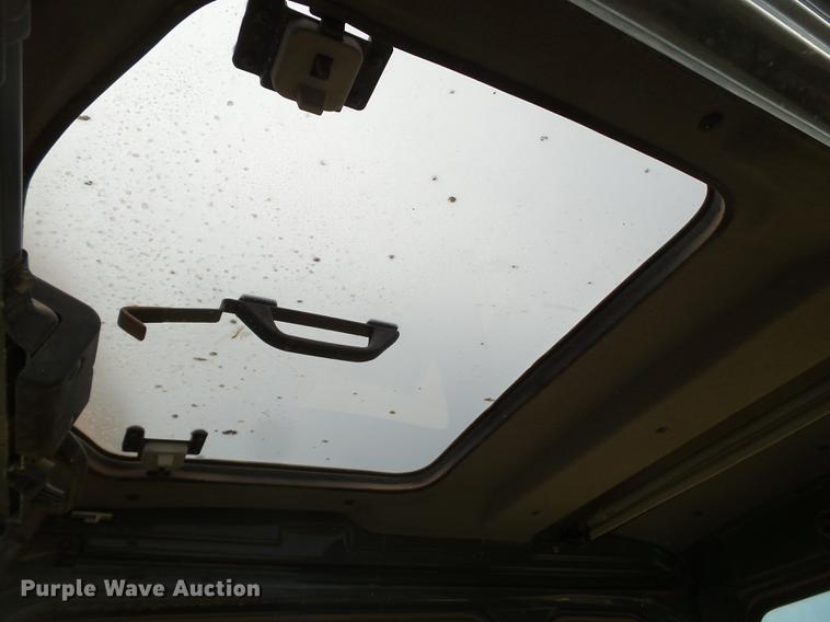 image for item EI9607 2007 John Deere 160C LC excavator