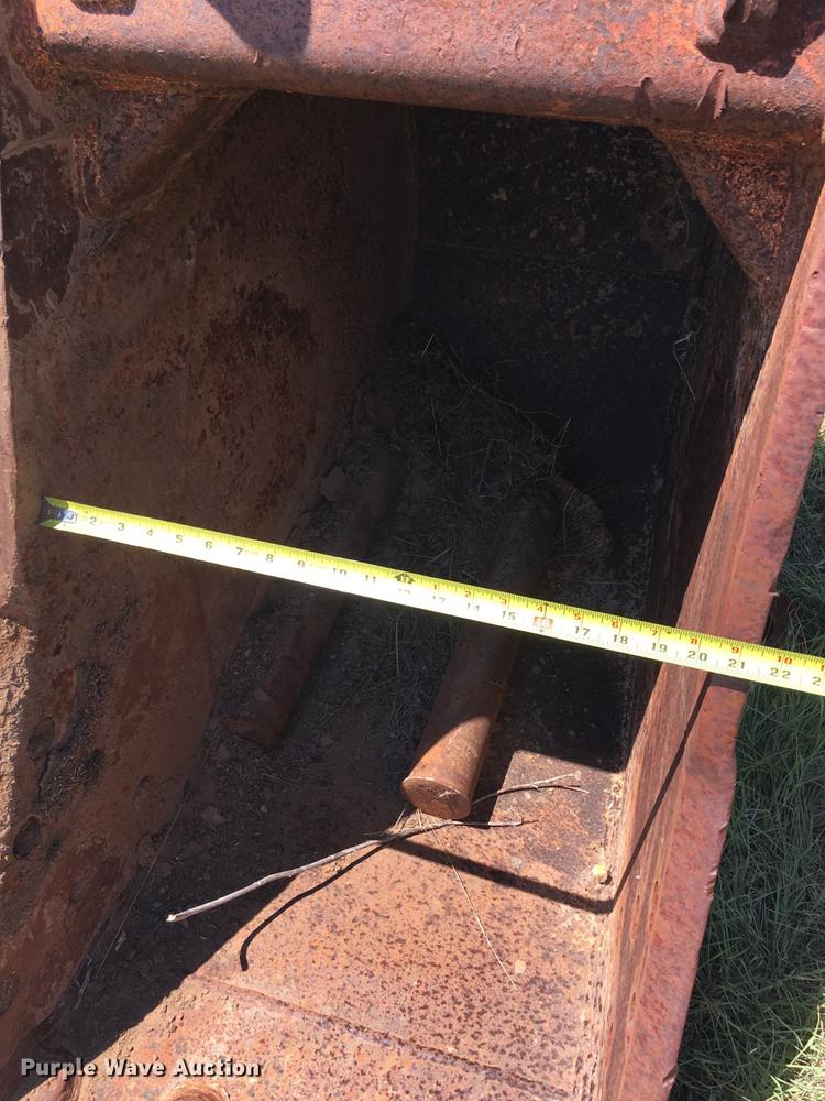 image for item EI9607 2007 John Deere 160C LC excavator