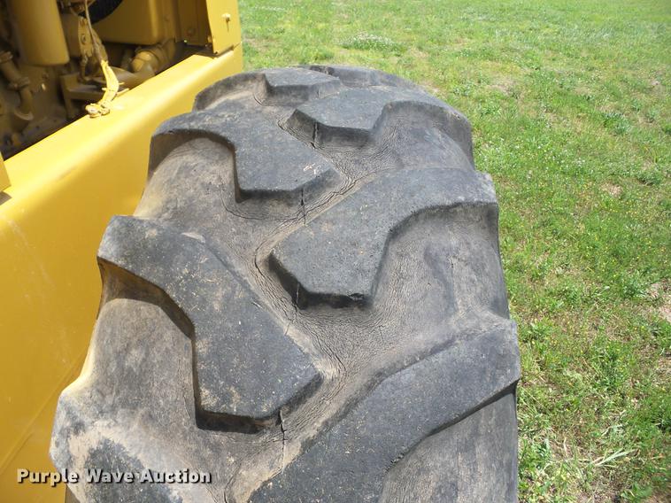 image for item EI9786 Dresser 515 wheel loader