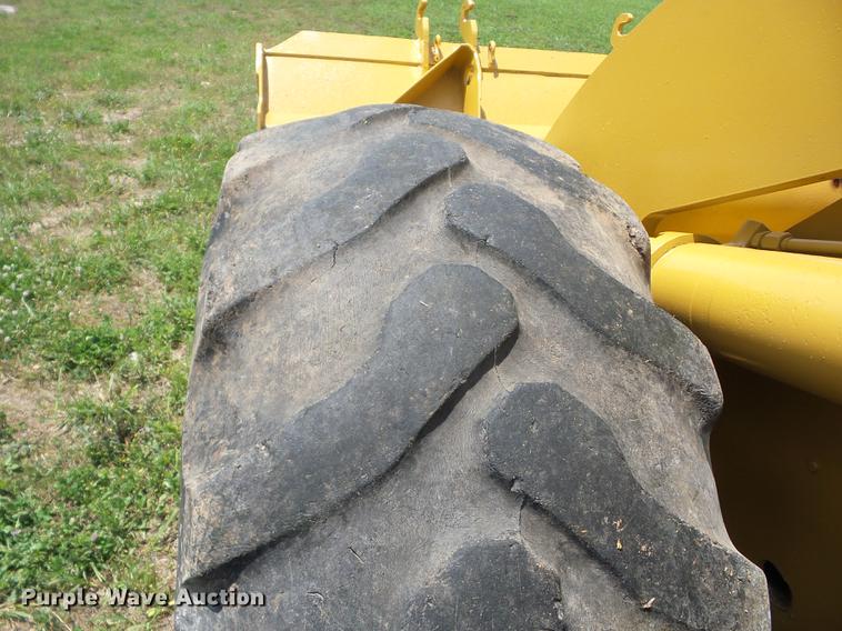 image for item EI9786 Dresser 515 wheel loader