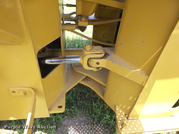 image for item EI9786 Dresser 515 wheel loader