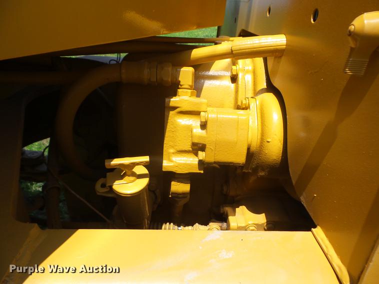 image for item EI9786 Dresser 515 wheel loader