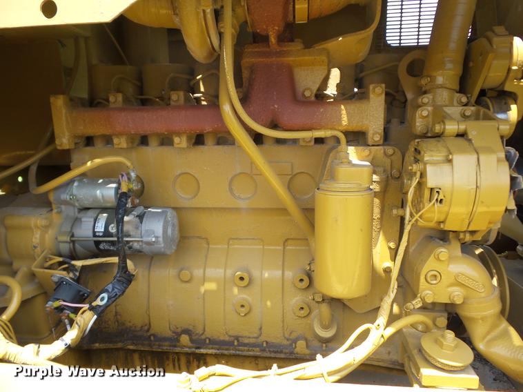 image for item EI9786 Dresser 515 wheel loader