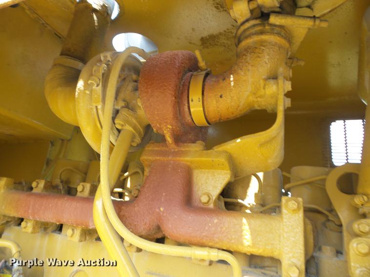 image for item EI9786 Dresser 515 wheel loader