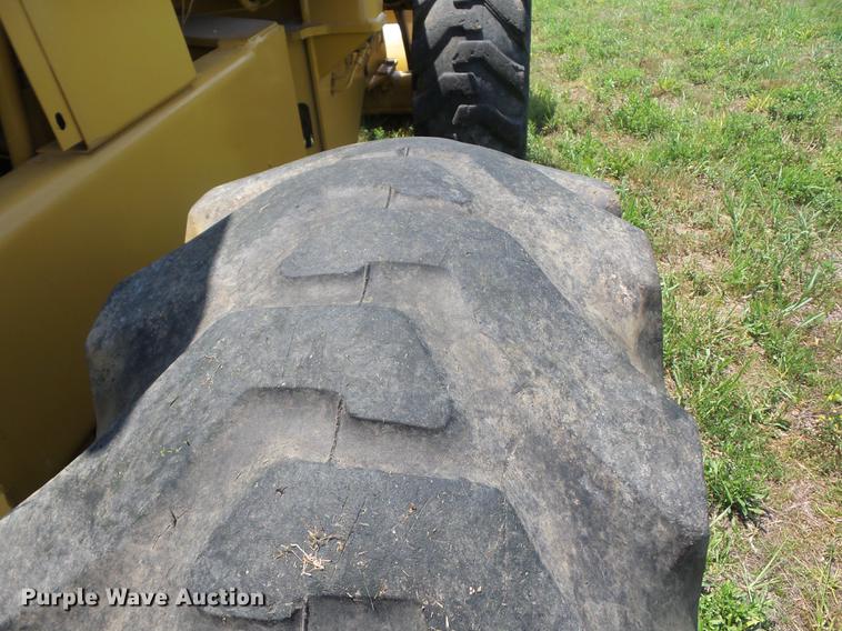 image for item EI9786 Dresser 515 wheel loader