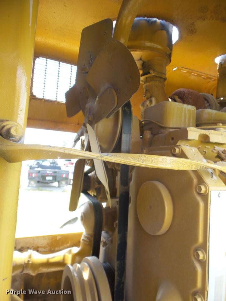 image for item EI9786 Dresser 515 wheel loader