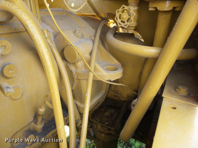 image for item EI9786 Dresser 515 wheel loader