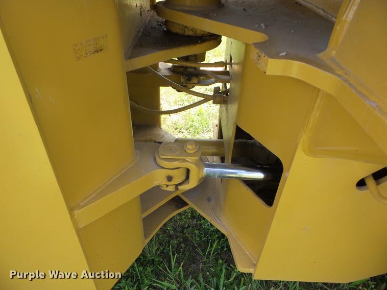 image for item EI9786 Dresser 515 wheel loader