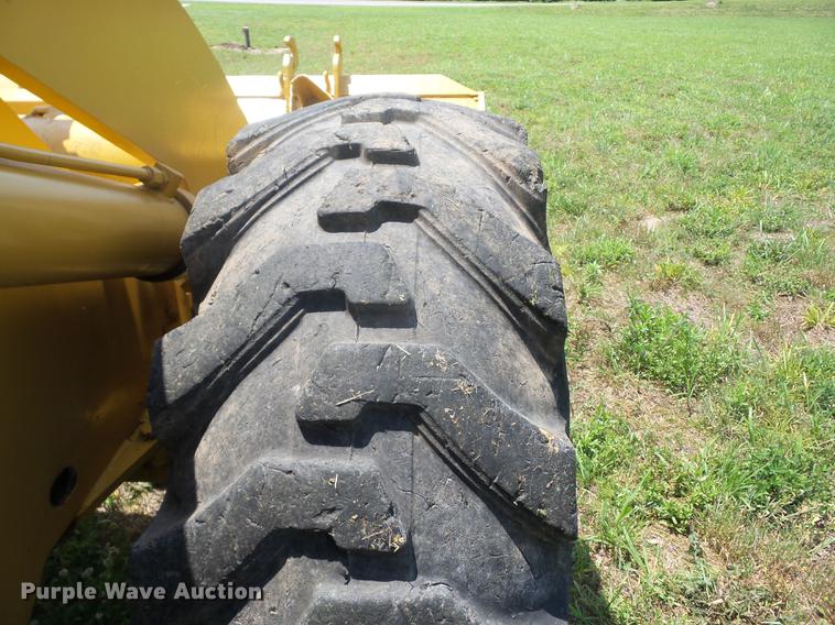 image for item EI9786 Dresser 515 wheel loader