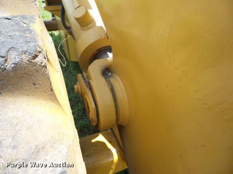 image for item EI9786 Dresser 515 wheel loader