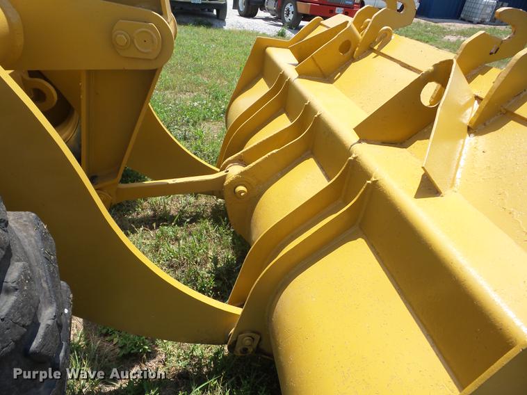 image for item EI9786 Dresser 515 wheel loader