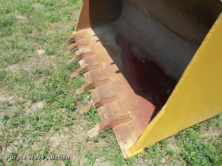 image for item EI9786 Dresser 515 wheel loader