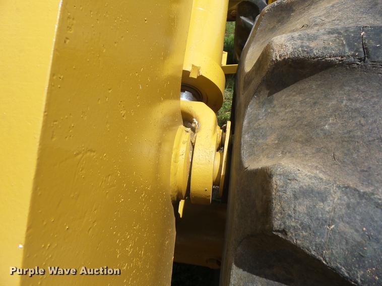 image for item EI9786 Dresser 515 wheel loader