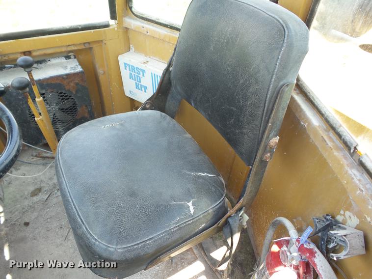 image for item EI9786 Dresser 515 wheel loader