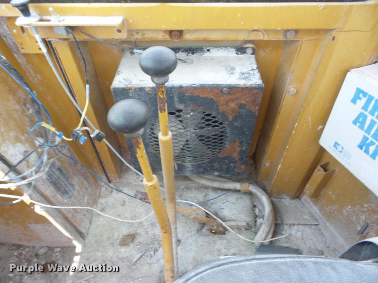 image for item EI9786 Dresser 515 wheel loader