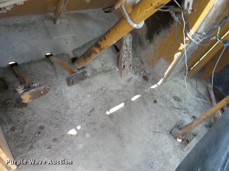 image for item EI9786 Dresser 515 wheel loader