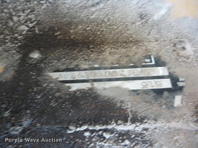 image for item EI9786 Dresser 515 wheel loader