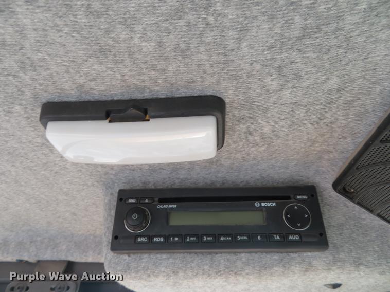 image for item EJ9589 2014 Volvo EC35C mini excavator