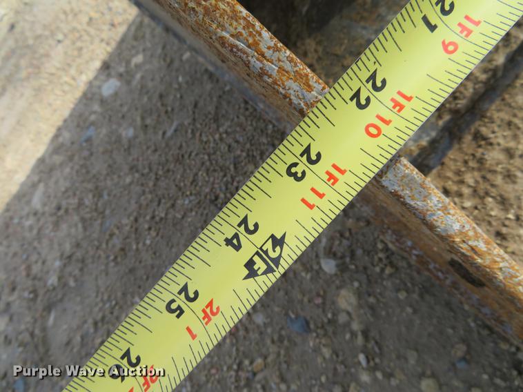 image for item EJ9589 2014 Volvo EC35C mini excavator