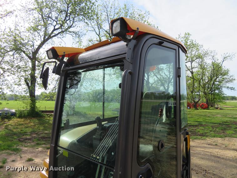 image for item EJ9589 2014 Volvo EC35C mini excavator