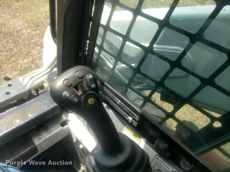 image for item EJ9621 2010 Bobcat S185 skid steer