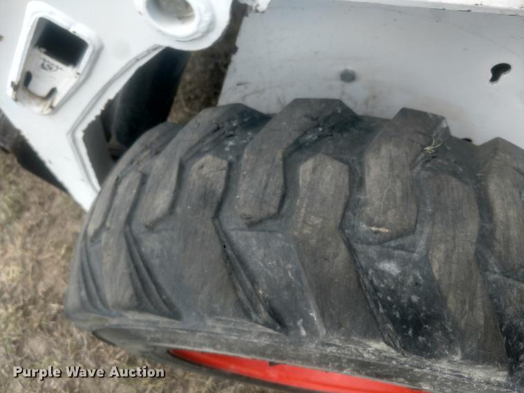 image for item EJ9621 2010 Bobcat S185 skid steer