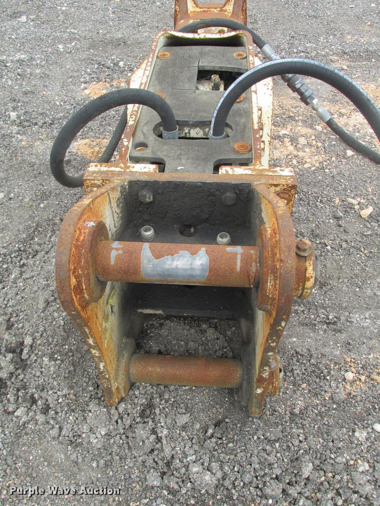 image for item EO9299 Kent hammer