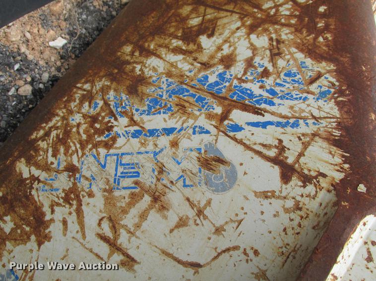 image for item EO9299 Kent hammer