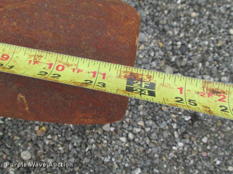 image for item EO9299 Kent hammer