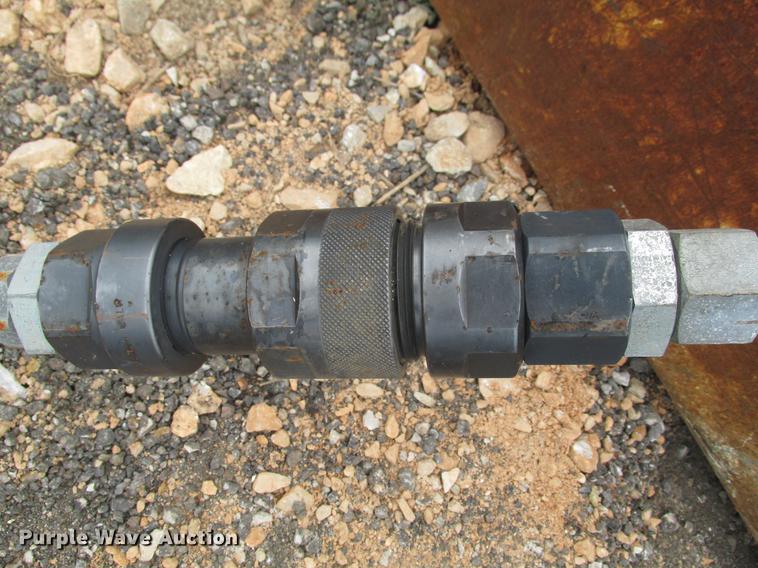 image for item EO9299 Kent hammer