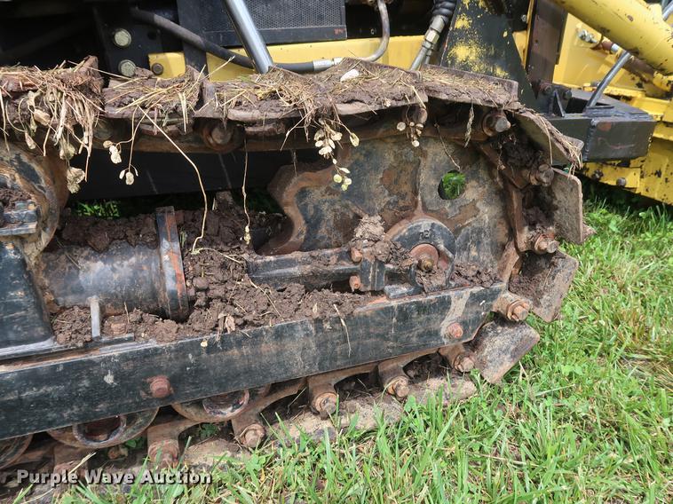 image for item EP9361 Nortrac NB3500E dozer