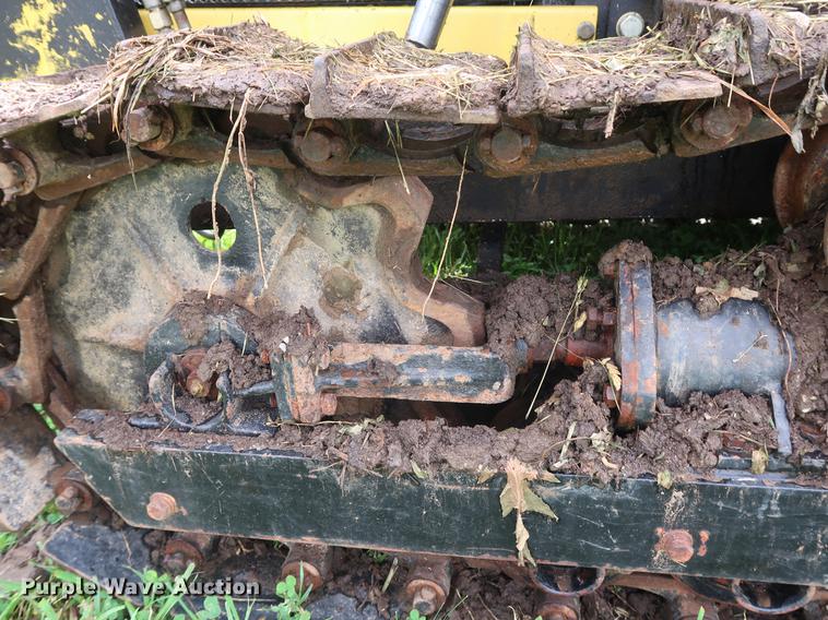 image for item EP9361 Nortrac NB3500E dozer