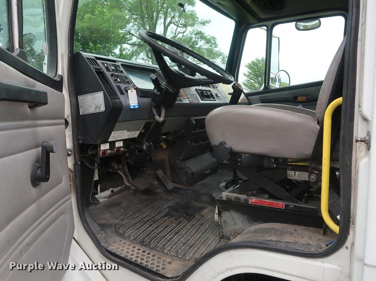 image for item EP9365 2002 Freightliner FL80 Crew Cab crane truck