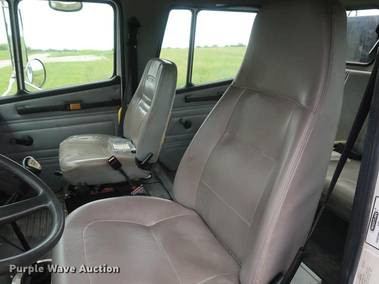 image for item EP9365 2002 Freightliner FL80 Crew Cab crane truck