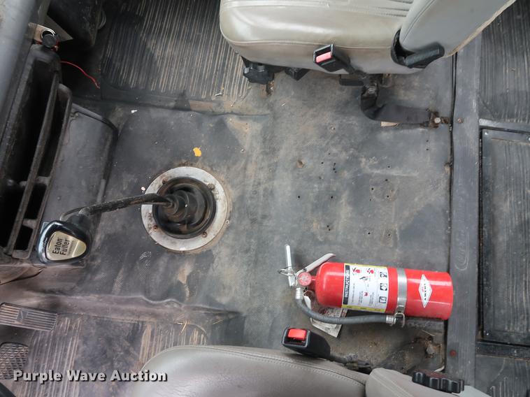 image for item EP9365 2002 Freightliner FL80 Crew Cab crane truck