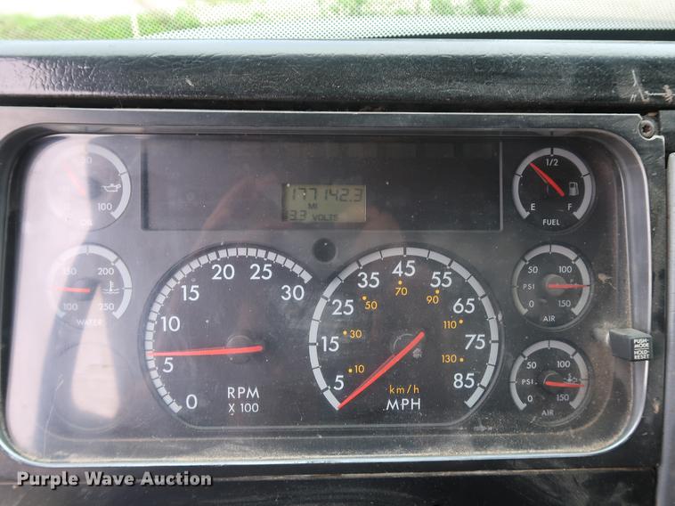 image for item EP9365 2002 Freightliner FL80 Crew Cab crane truck