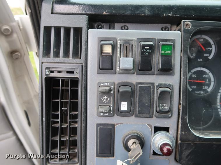 image for item EP9365 2002 Freightliner FL80 Crew Cab crane truck