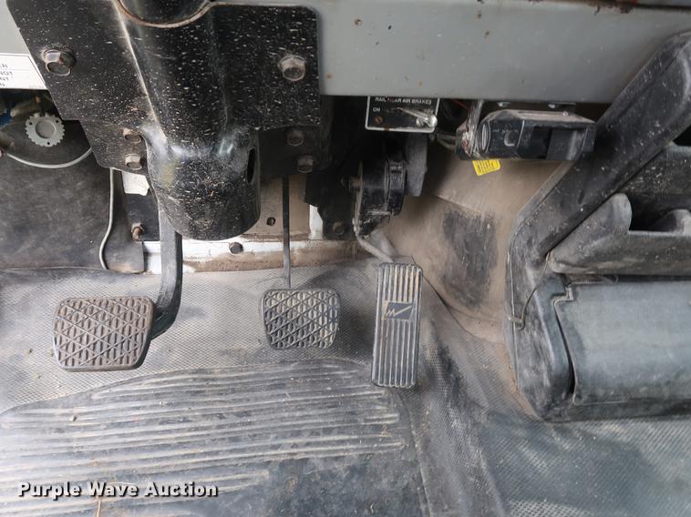 image for item EP9365 2002 Freightliner FL80 Crew Cab crane truck