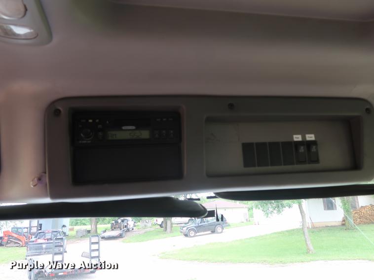 image for item EP9365 2002 Freightliner FL80 Crew Cab crane truck