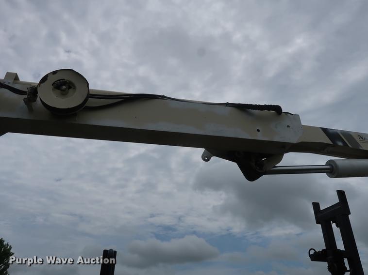 image for item EP9365 2002 Freightliner FL80 Crew Cab crane truck